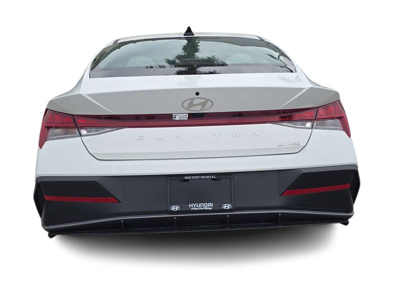 Thumbnail: 2026 Hyundai Elantra - 5