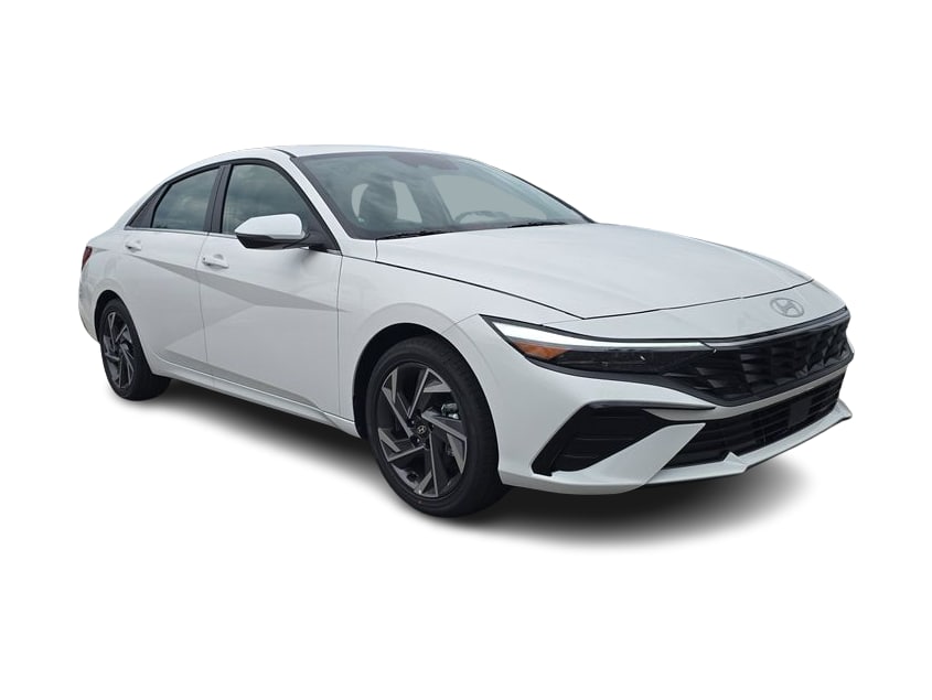 Thumbnail: 2026 Hyundai Elantra - 19