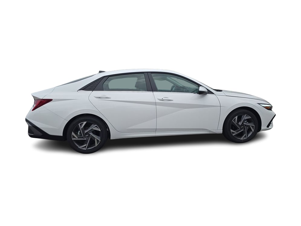 Thumbnail: 2026 Hyundai Elantra - 18