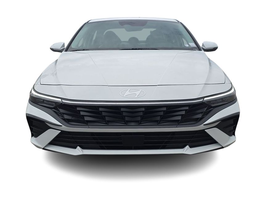 Thumbnail: 2026 Hyundai Elantra - 20