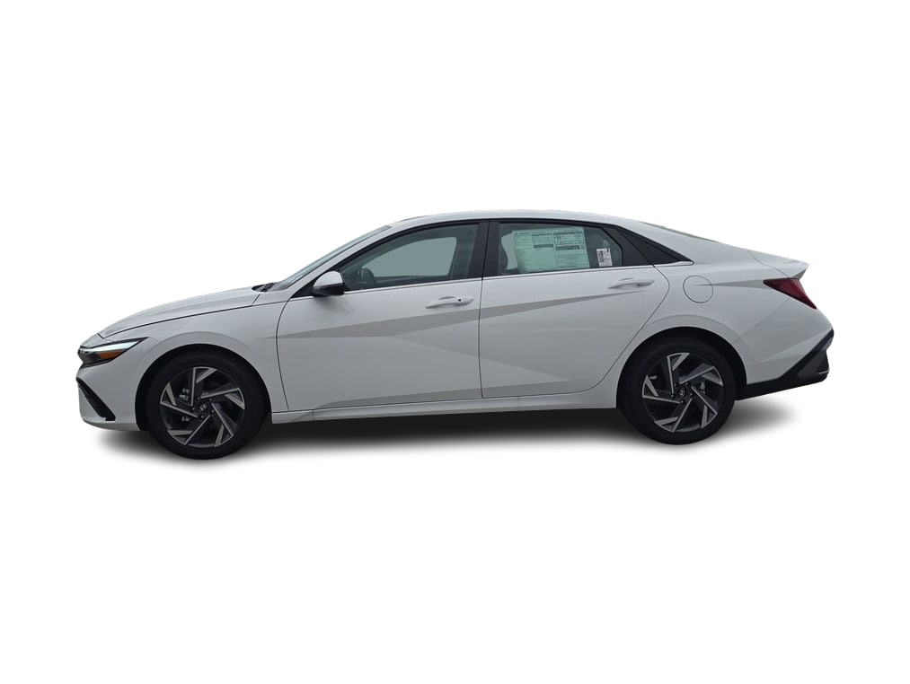 Thumbnail: 2026 Hyundai Elantra - 3