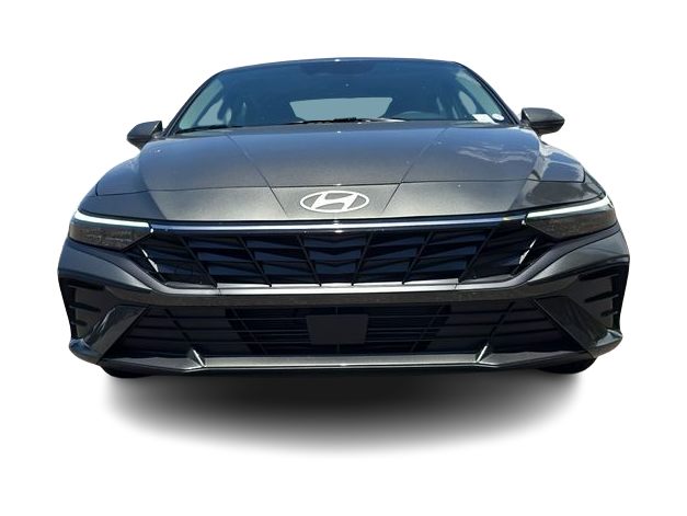 Thumbnail: 2026 Hyundai Elantra - 20