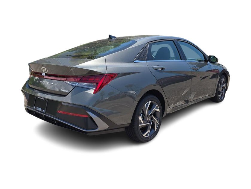 Thumbnail: 2026 Hyundai Elantra - 17