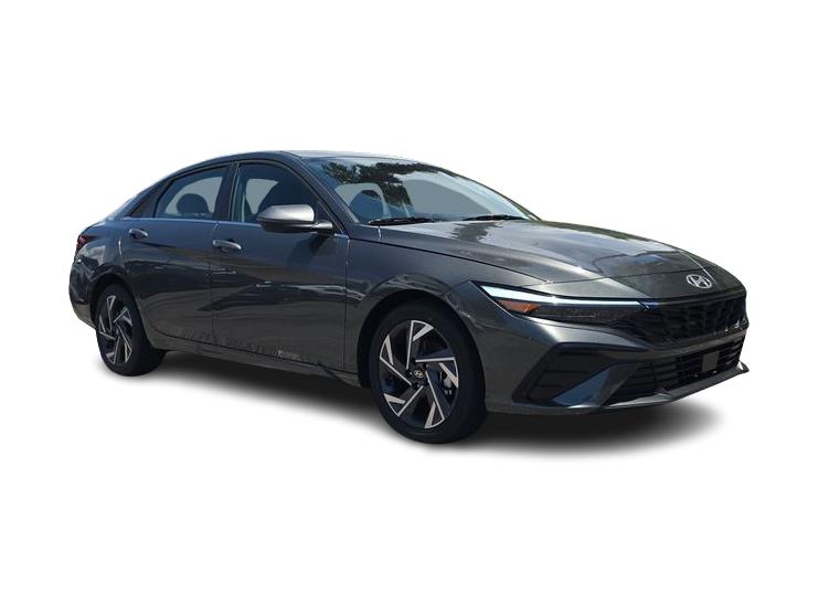 Thumbnail: 2026 Hyundai Elantra - 19