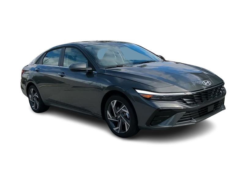 Thumbnail: 2026 Hyundai Elantra - 21