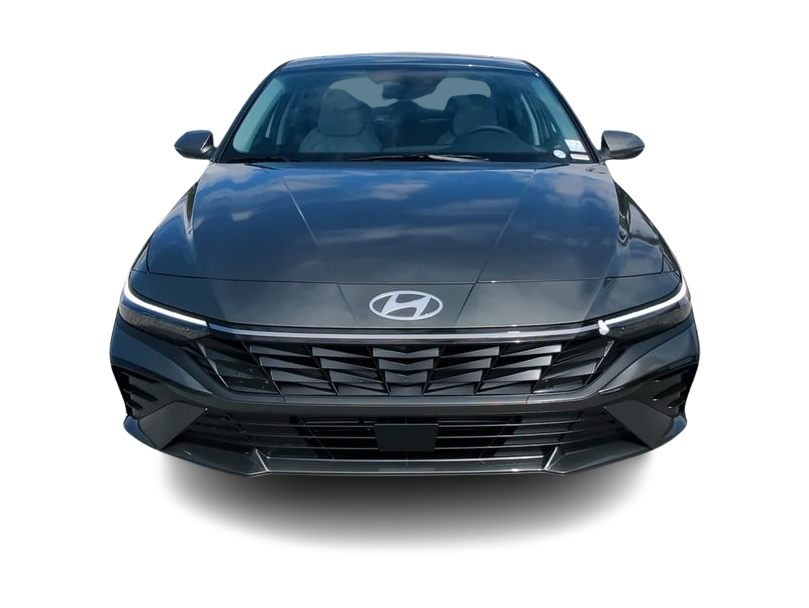 Thumbnail: 2026 Hyundai Elantra - 6