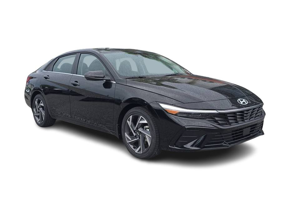 Thumbnail: 2026 Hyundai Elantra - 19
