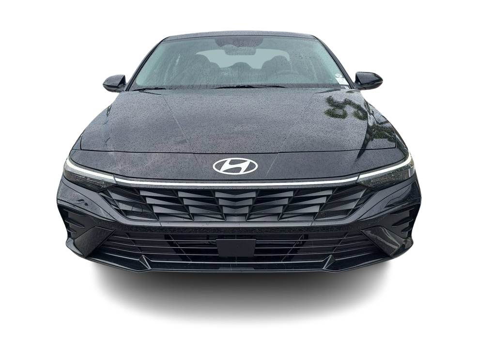 Thumbnail: 2026 Hyundai Elantra - 6