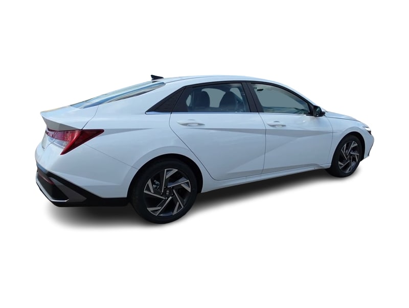 Thumbnail: 2025 Hyundai Elantra - 24