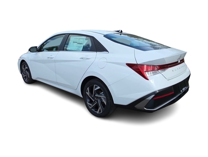 Thumbnail: 2025 Hyundai Elantra - 22