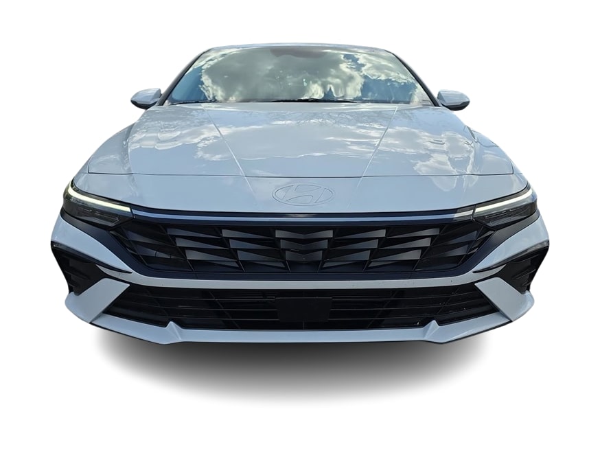 Thumbnail: 2025 Hyundai Elantra - 30