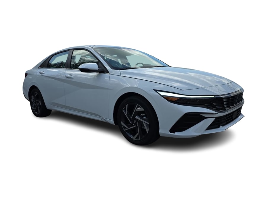 Thumbnail: 2025 Hyundai Elantra - 29