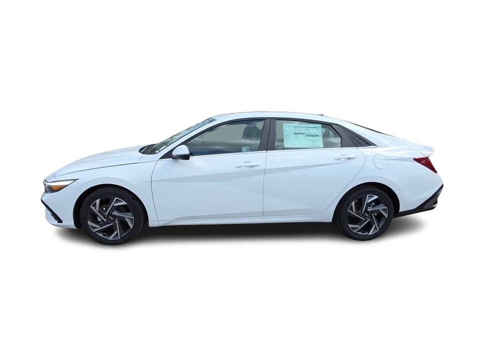 Thumbnail: 2025 Hyundai Elantra - 3