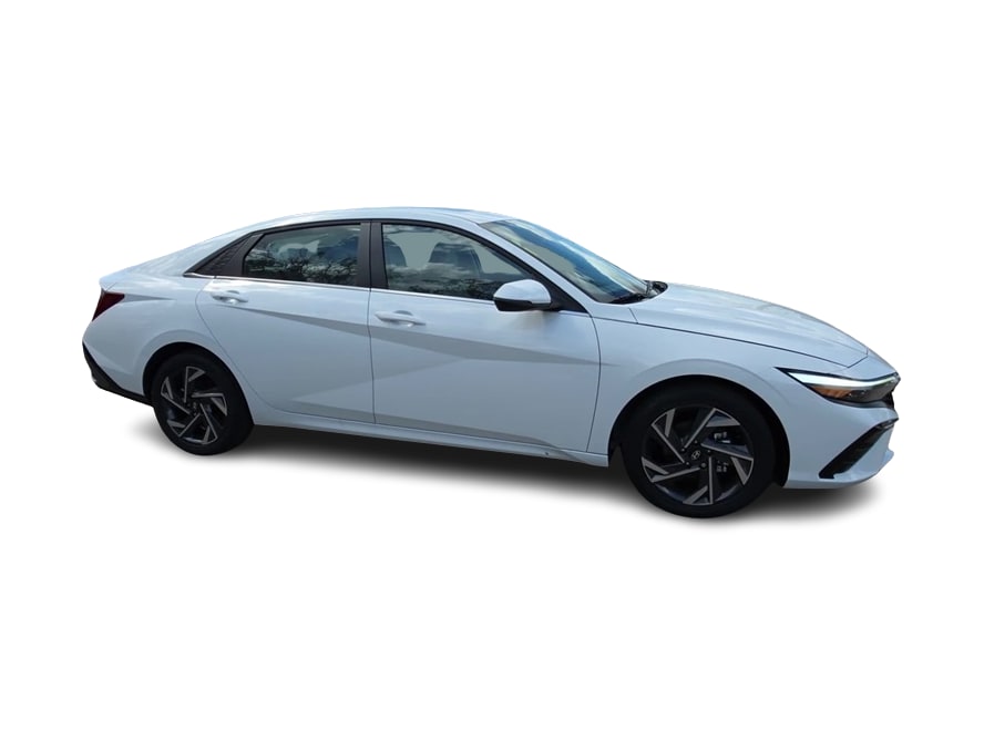 Thumbnail: 2025 Hyundai Elantra - 19