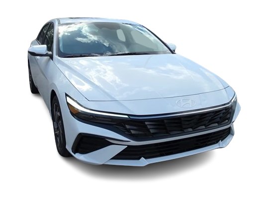 Thumbnail: 2025 Hyundai Elantra - 5