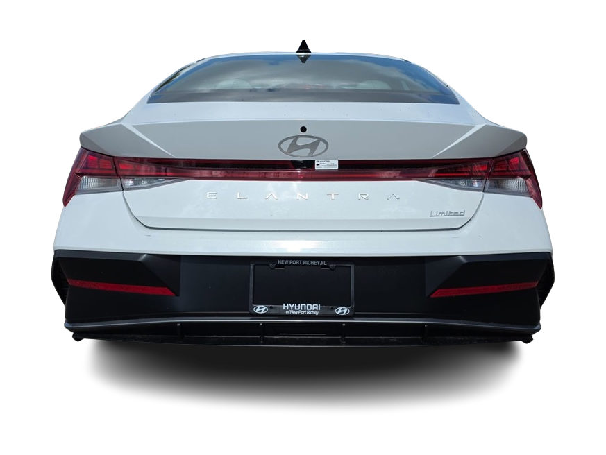 Thumbnail: 2025 Hyundai Elantra - 26