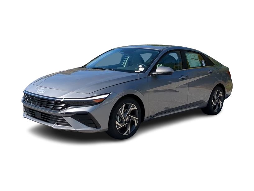 Thumbnail: 2026 Hyundai Elantra - 18