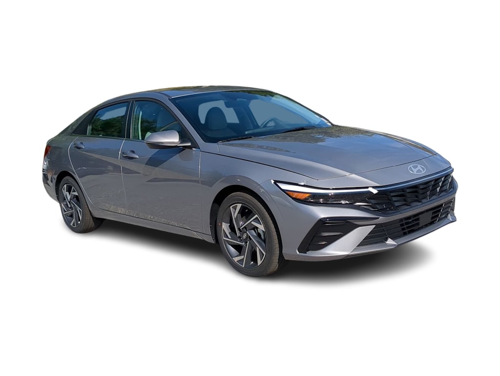 Thumbnail: 2026 Hyundai Elantra - 21