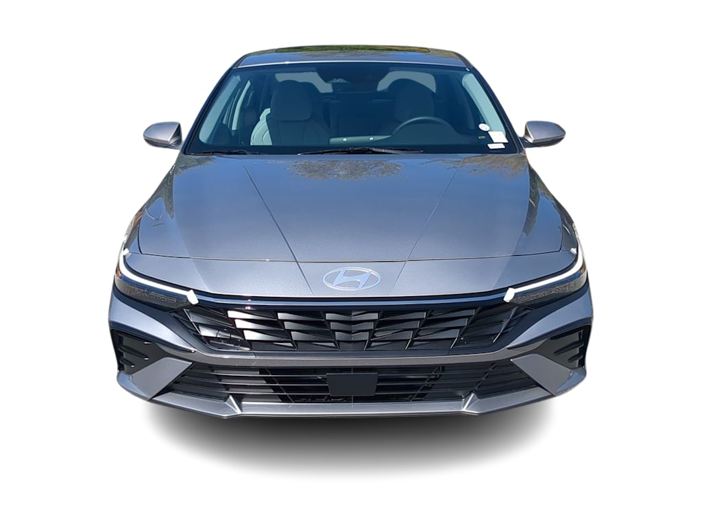 Thumbnail: 2026 Hyundai Elantra - 22