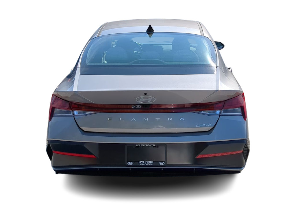 Thumbnail: 2026 Hyundai Elantra - 6