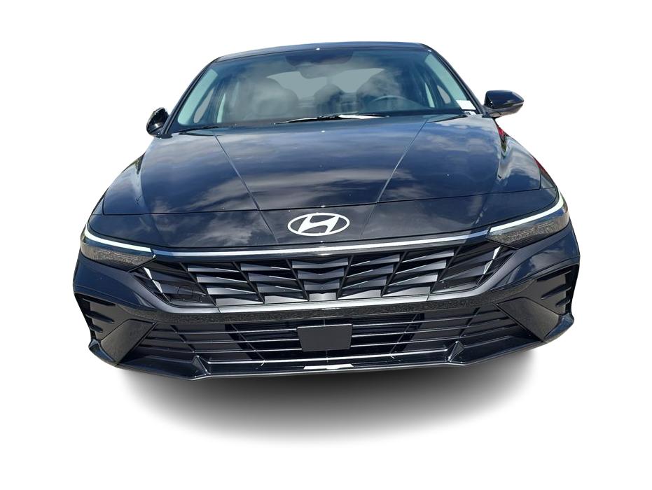 Thumbnail: 2026 Hyundai Elantra - 6