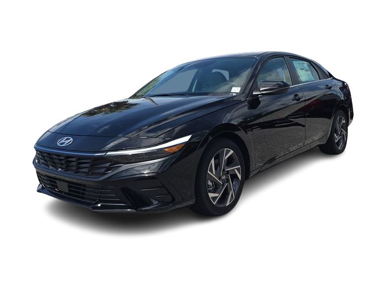 Thumbnail: 2026 Hyundai Elantra - 17