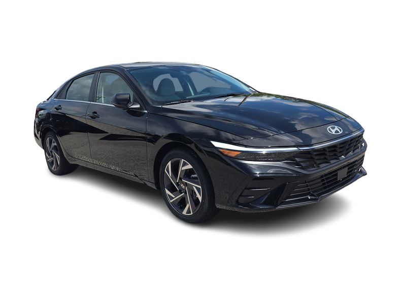Thumbnail: 2026 Hyundai Elantra - 20