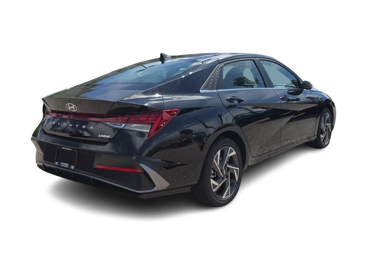 Thumbnail: 2026 Hyundai Elantra - 18