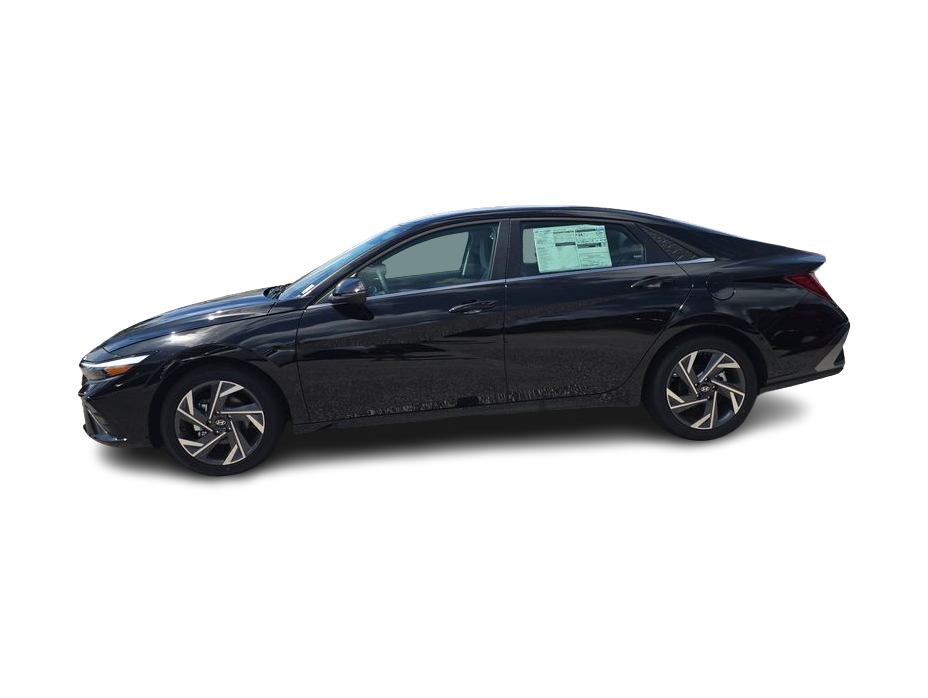 Thumbnail: 2026 Hyundai Elantra - 3