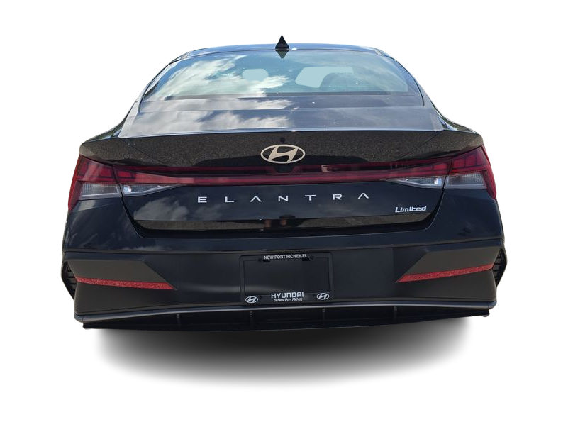Thumbnail: 2026 Hyundai Elantra - 5