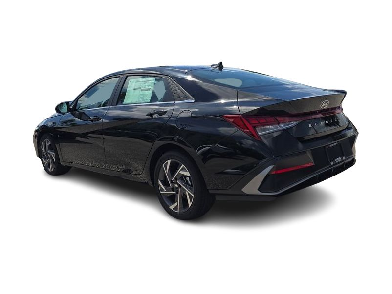 Thumbnail: 2026 Hyundai Elantra - 4