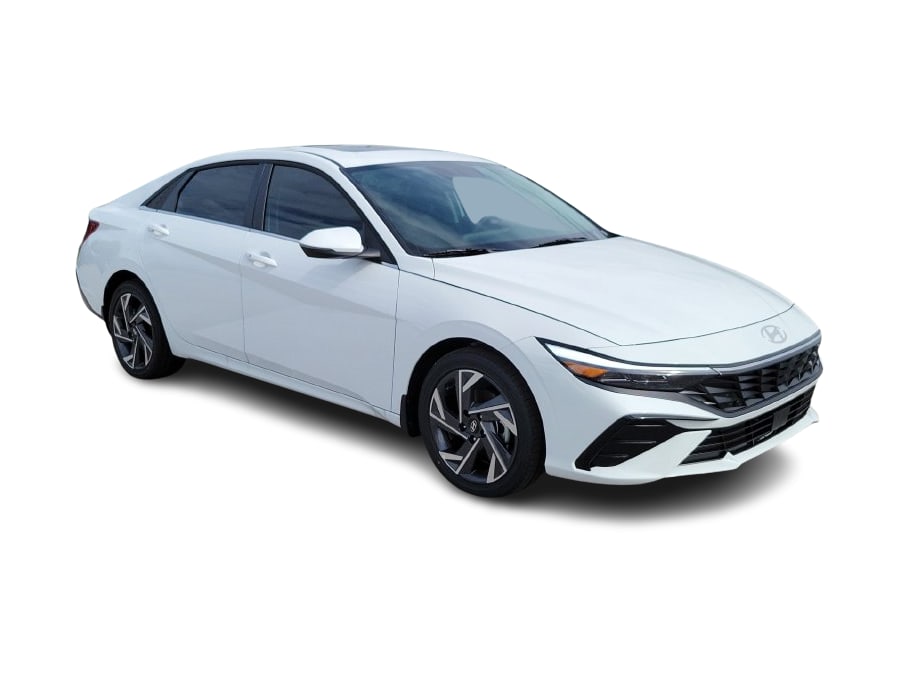 Thumbnail: 2026 Hyundai Elantra - 18