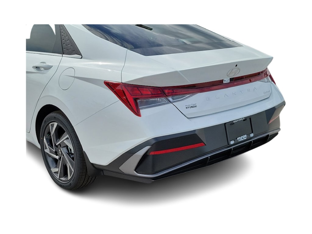 Thumbnail: 2026 Hyundai Elantra - 20
