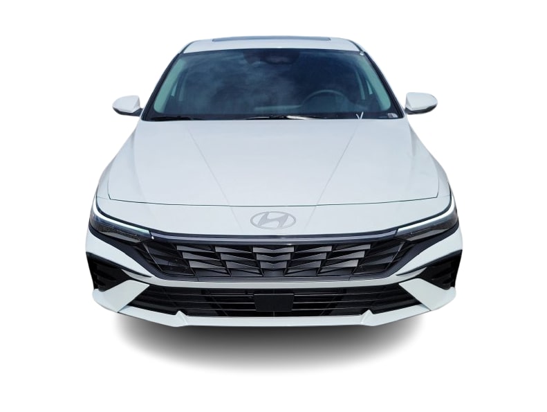 Thumbnail: 2026 Hyundai Elantra - 5