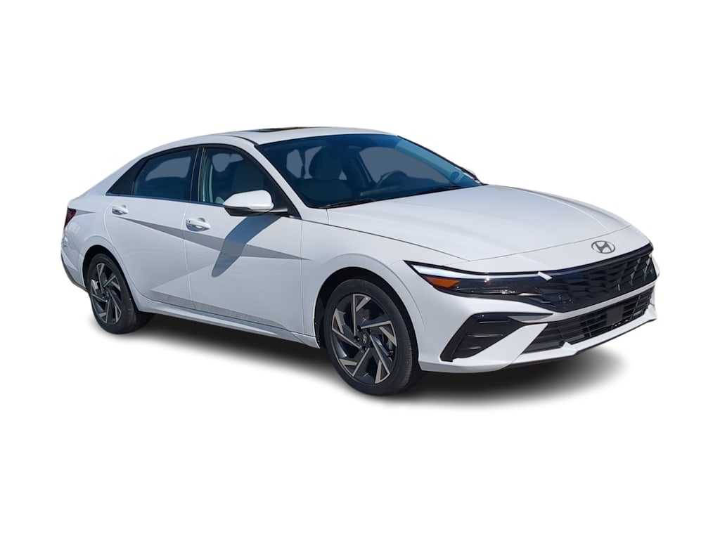 Thumbnail: 2026 Hyundai Elantra - 19