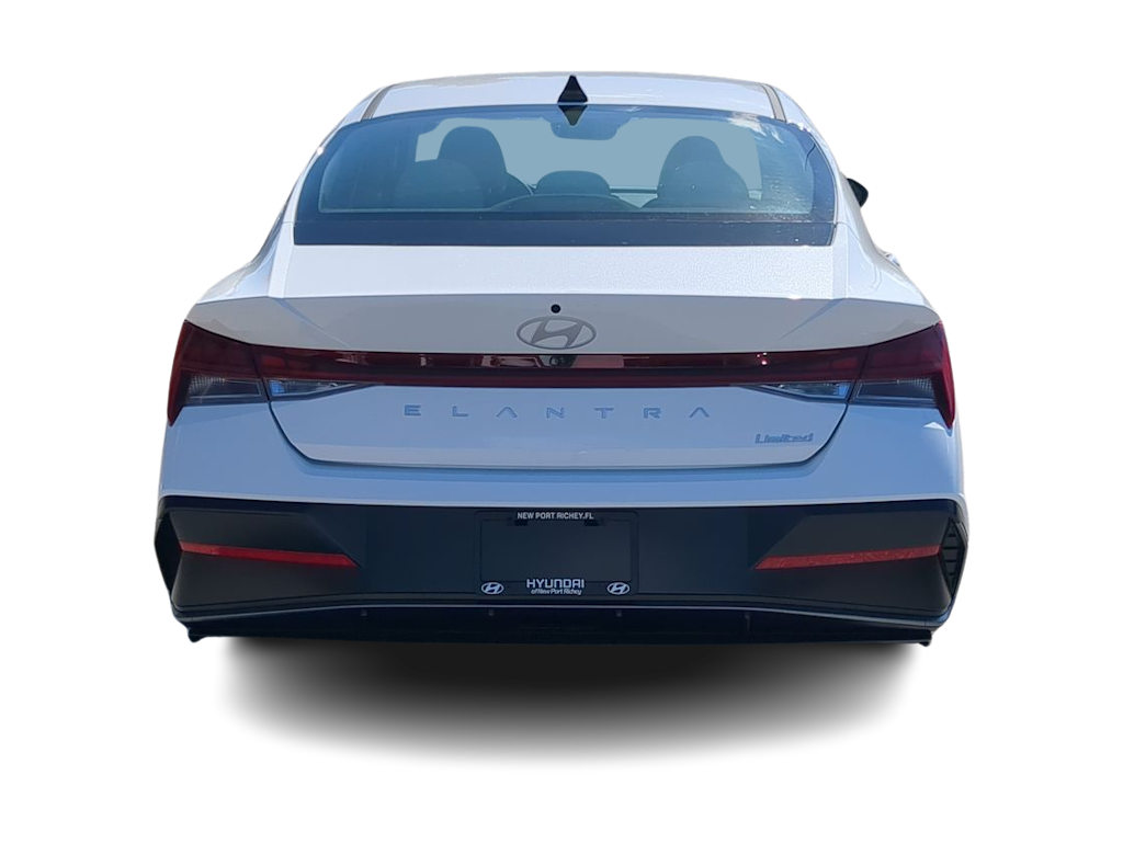 Thumbnail: 2026 Hyundai Elantra - 6