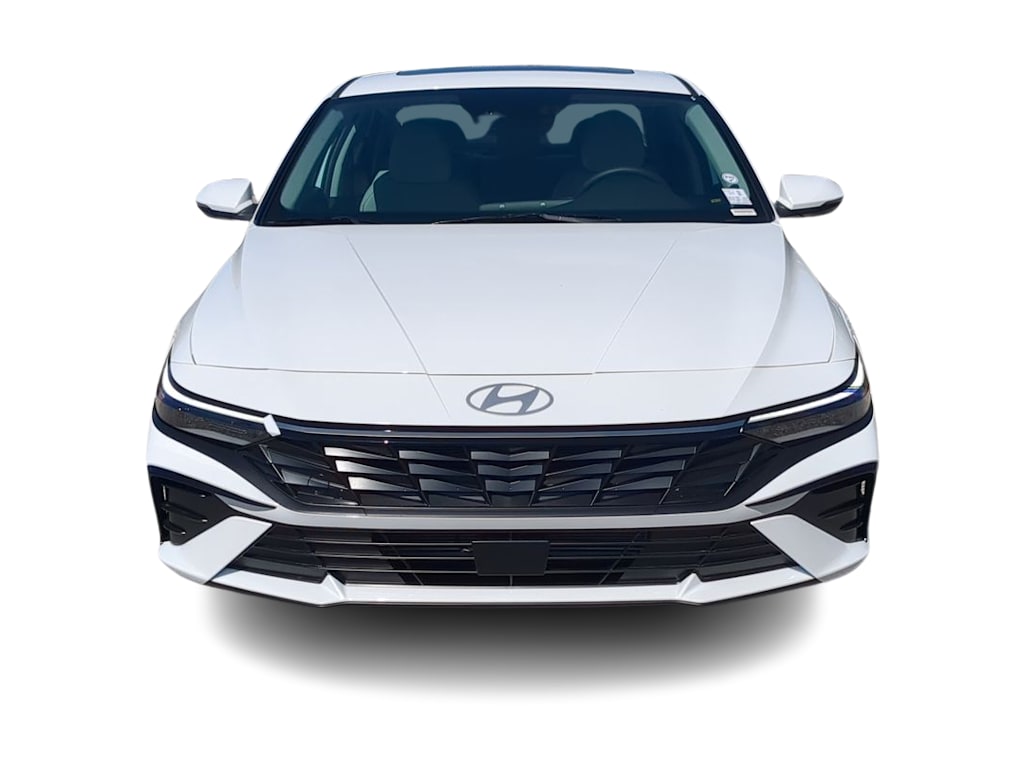 Thumbnail: 2026 Hyundai Elantra - 20