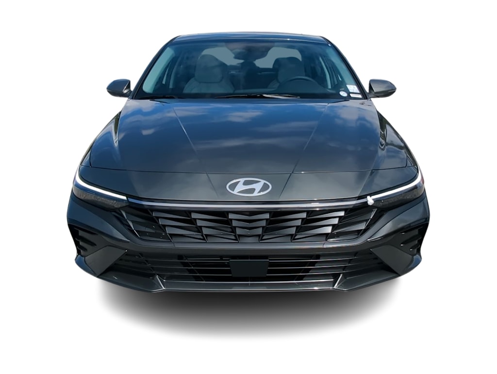 Thumbnail: 2026 Hyundai Elantra - 6