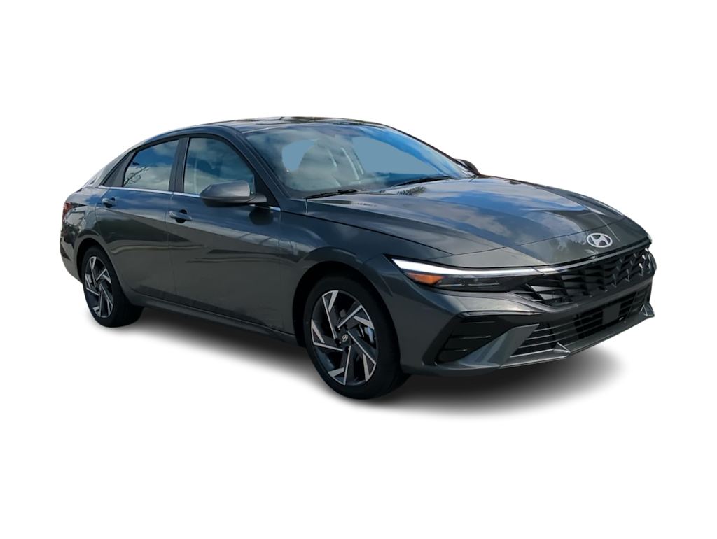 Thumbnail: 2026 Hyundai Elantra - 21