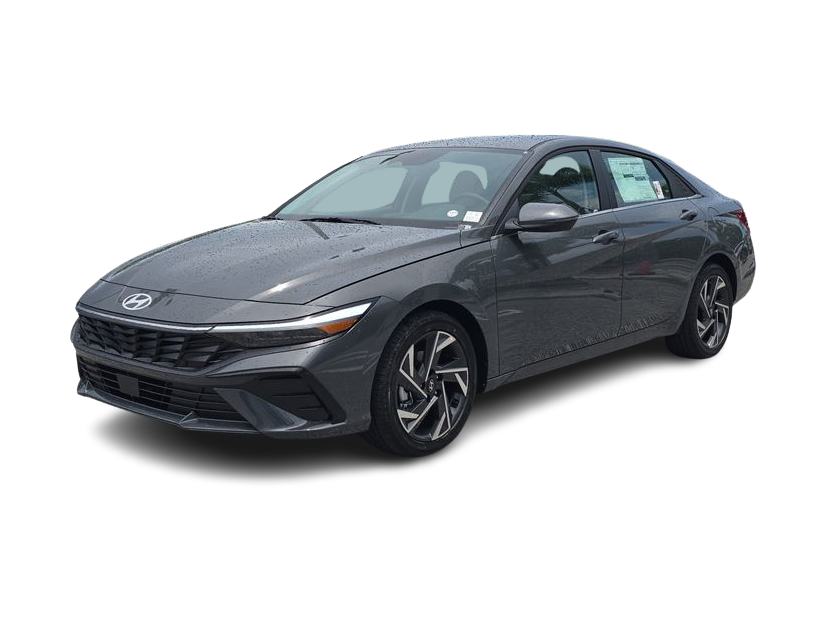 Thumbnail: 2026 Hyundai Elantra - 17
