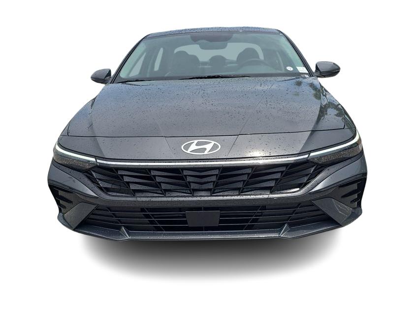 Thumbnail: 2026 Hyundai Elantra - 6