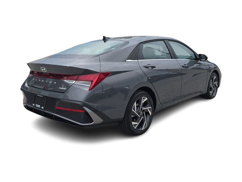 Thumbnail: 2026 Hyundai Elantra - 18
