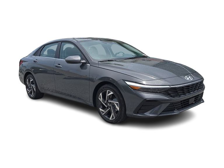 Thumbnail: 2026 Hyundai Elantra - 20