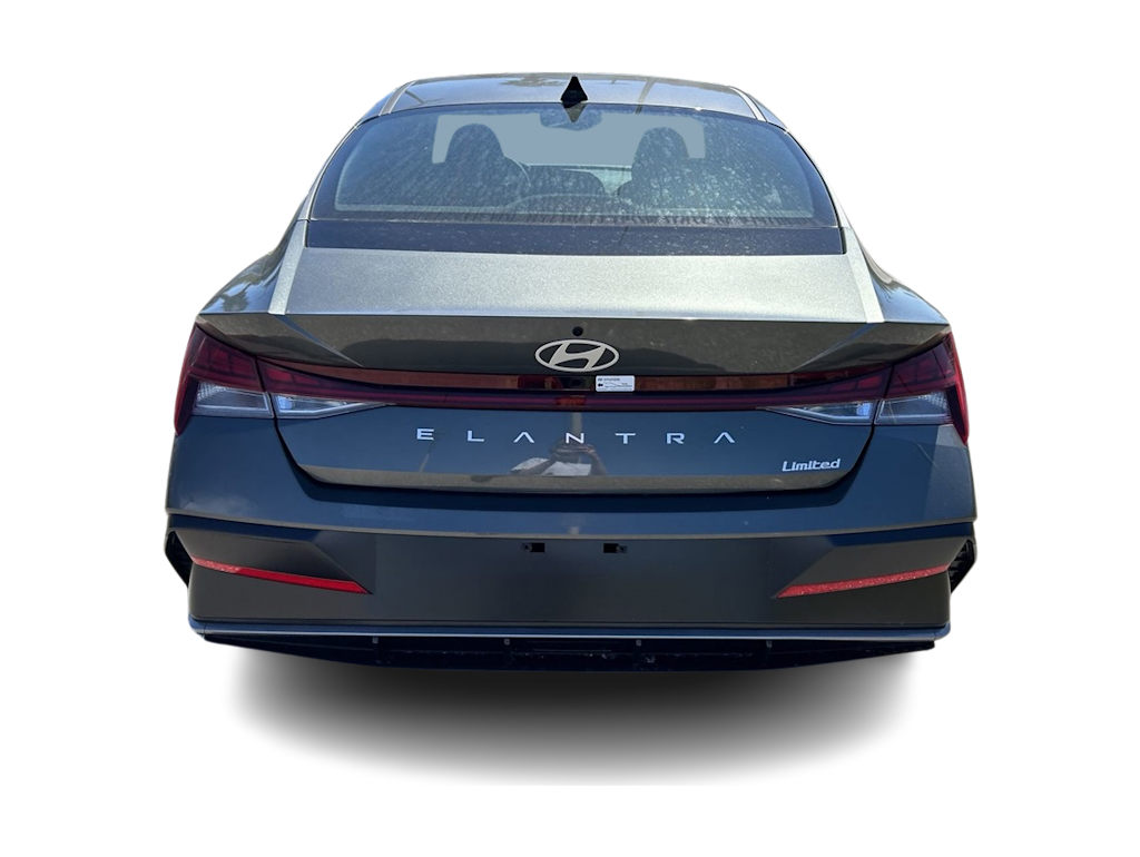 Thumbnail: 2025 Hyundai Elantra - 5