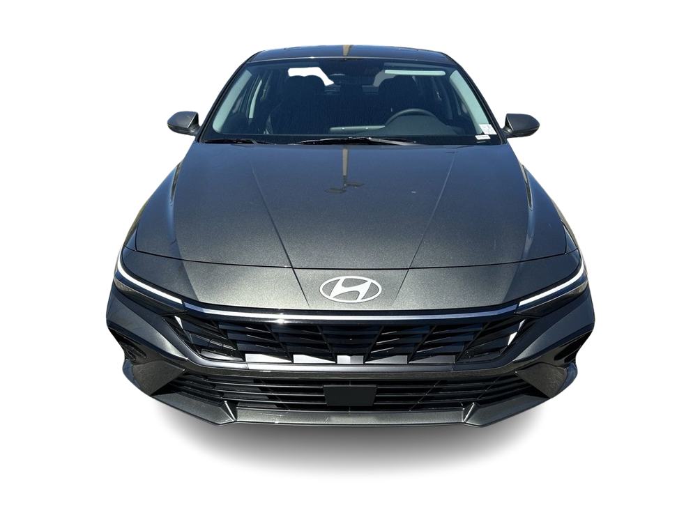 Thumbnail: 2025 Hyundai Elantra - 6