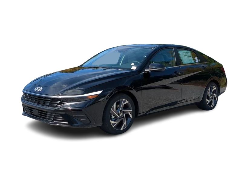 Thumbnail: 2026 Hyundai Elantra - 18