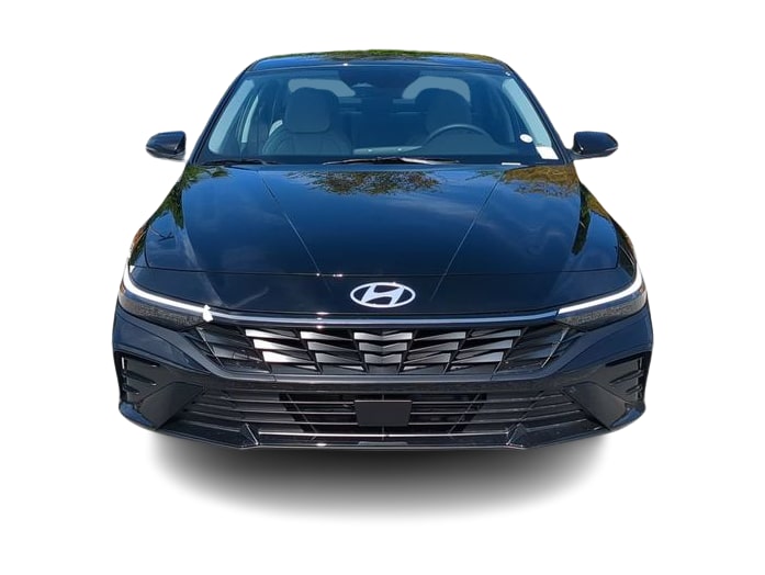 Thumbnail: 2026 Hyundai Elantra - 6
