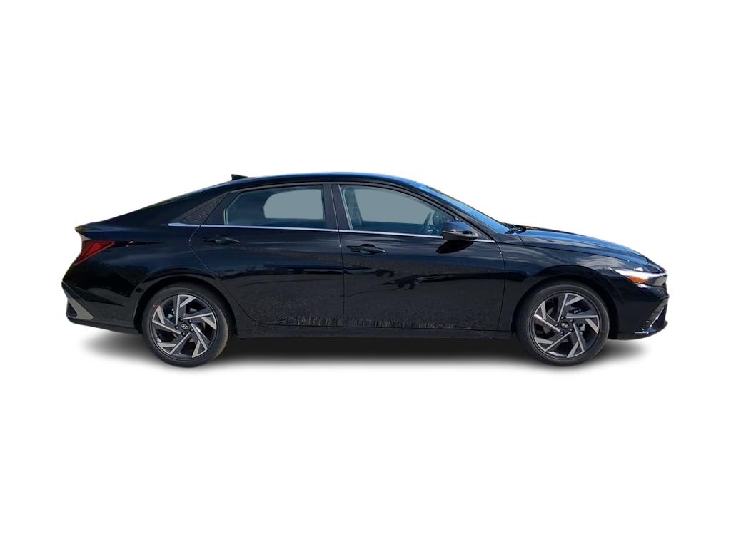 Thumbnail: 2026 Hyundai Elantra - 20