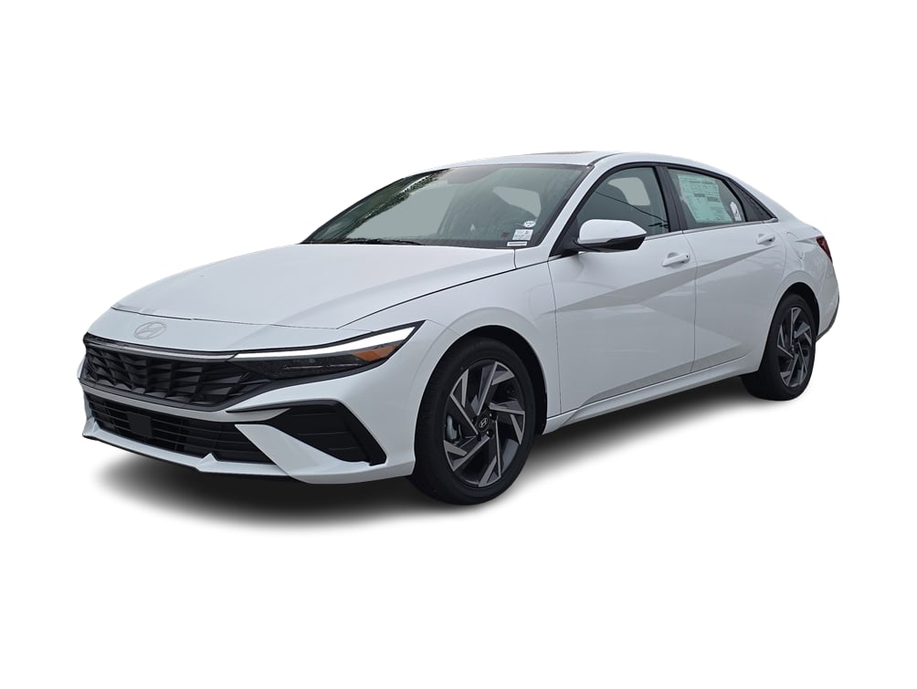 Thumbnail: 2026 Hyundai Elantra - 16