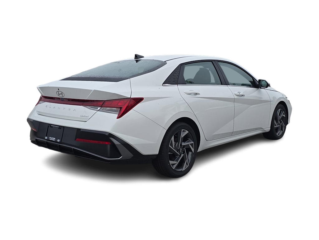 Thumbnail: 2026 Hyundai Elantra - 17